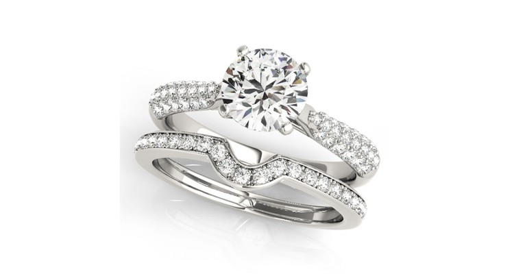 Indian Diamond Ring USA