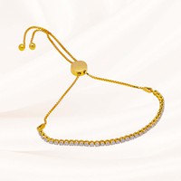 Diamond Bracelet for Women - Sakshi Jewelers