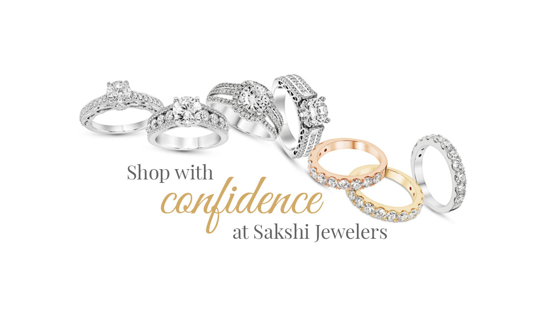 Indian Jewelry Dallas - Sakshi Jewelers